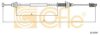COFLE 10.0390 Accelerator Cable